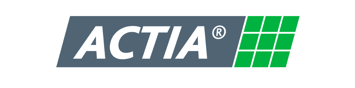actia logo