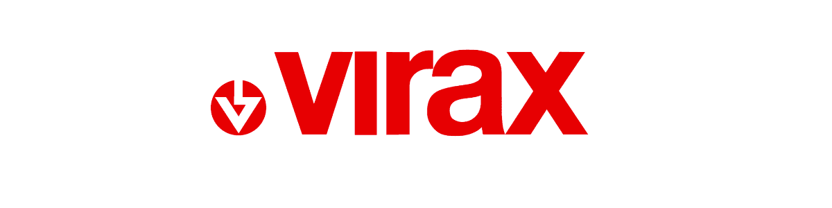 virax logo