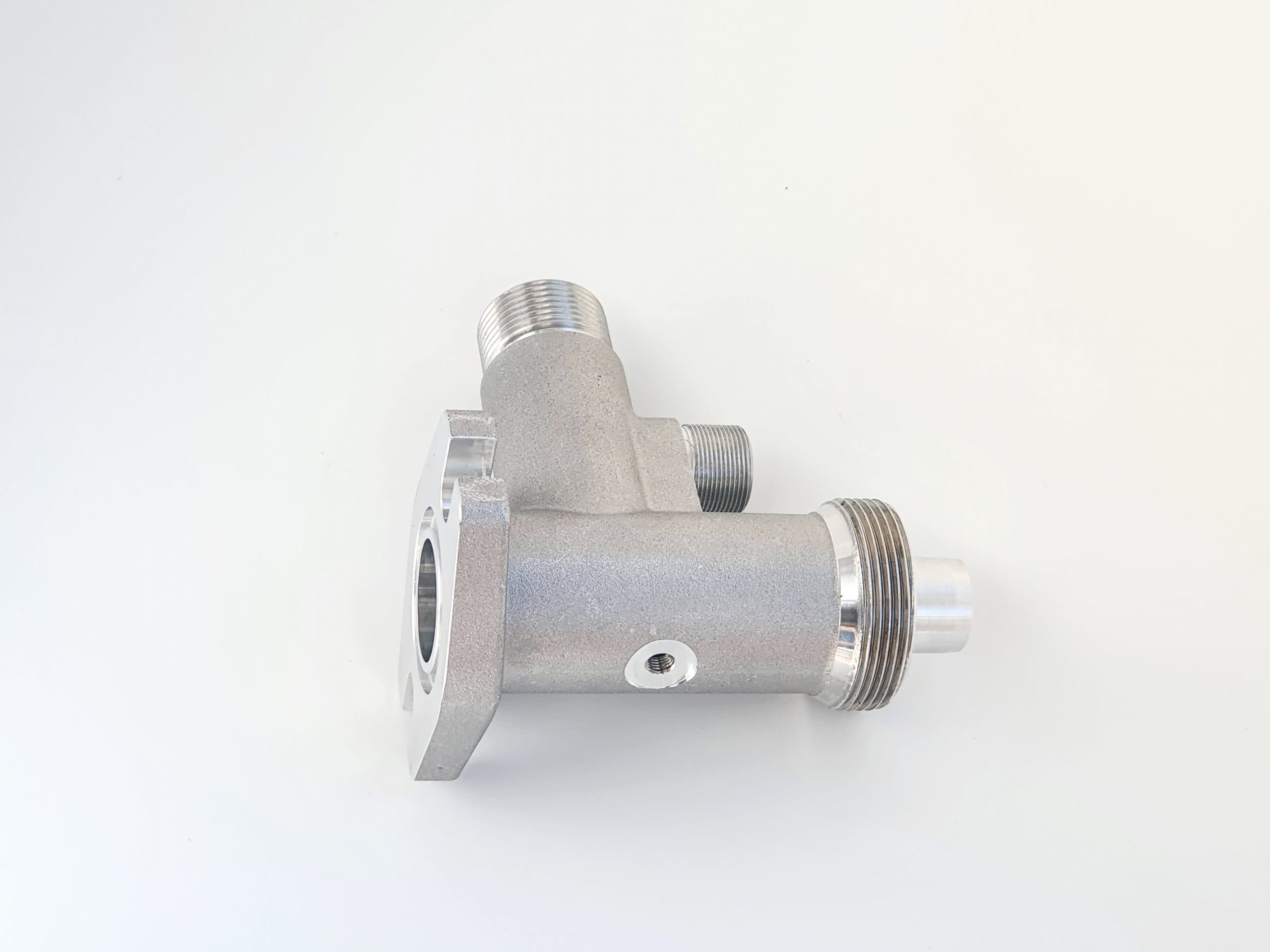 Aluminum
