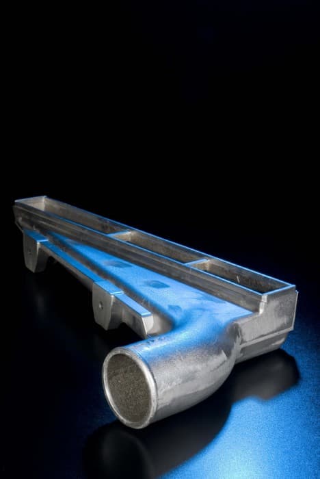 Aluminum