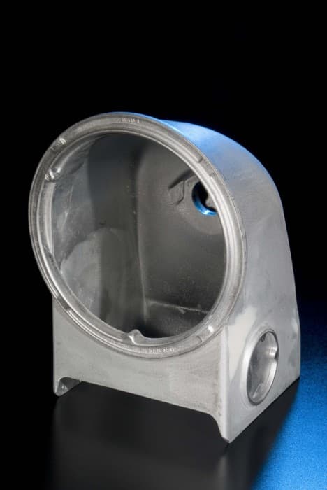 Aluminum