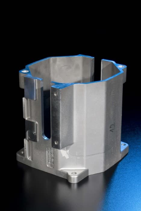 Aluminum