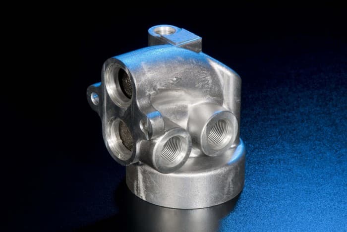 Aluminum