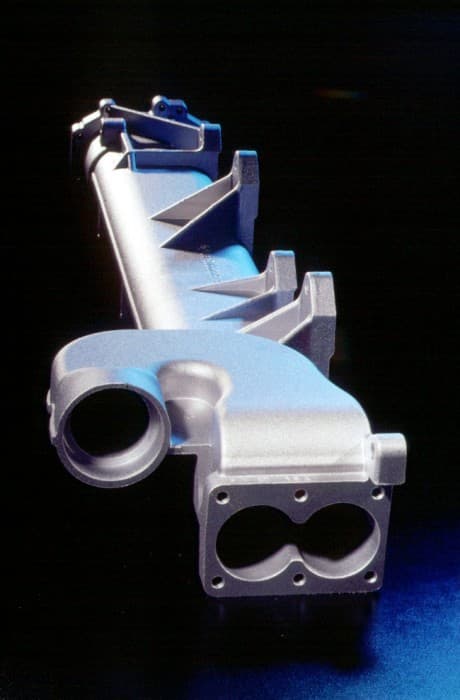 Aluminum