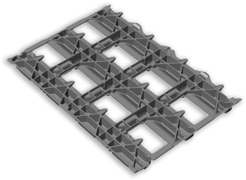 Cast Iron