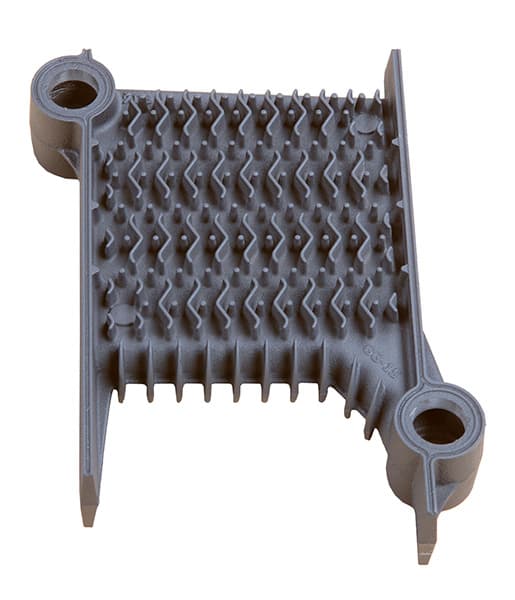 Cast Iron