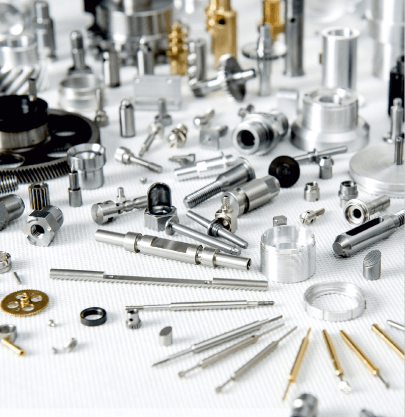 Machining